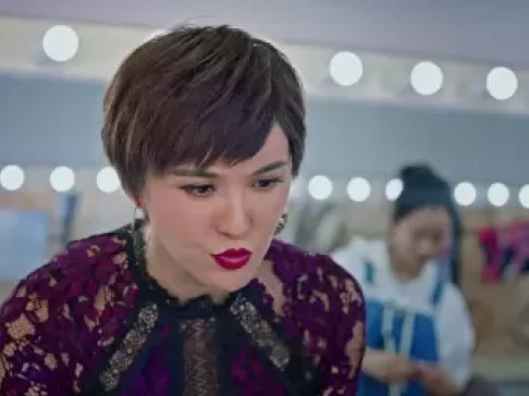 美丽见习生 19集