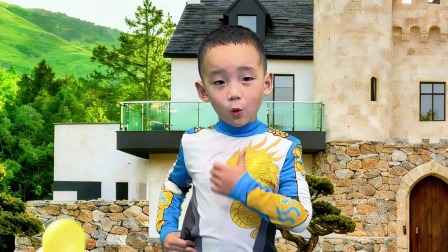 特浩兄弟龙宝侦探大派对 6集