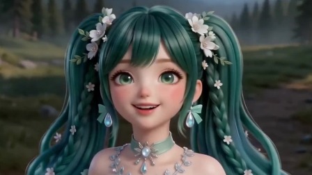 星愿少女2心之守护 8集