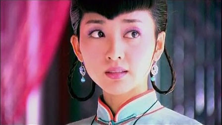 锁清秋 23集