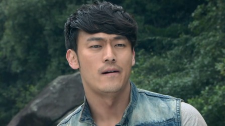生存密码 4集