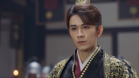 武林有侠气 20集