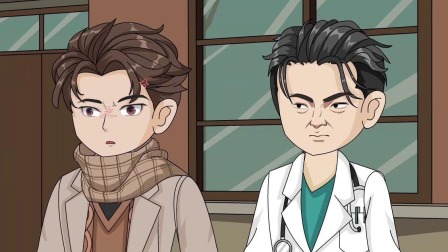 重生后我逆袭人生 46集