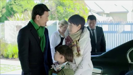 小爸爸 26集