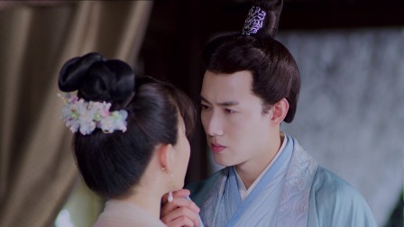 倾城宠妃 4集