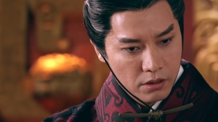 秦时明月 53集