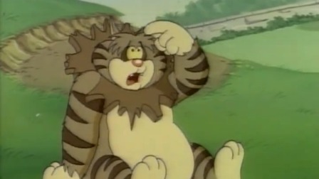 Q版猫和老鼠 第一季 9集