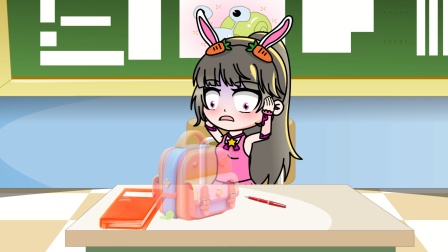 小公主小舞奇幻大冒险 33集