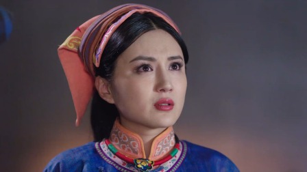 铜鼓密码 24集
