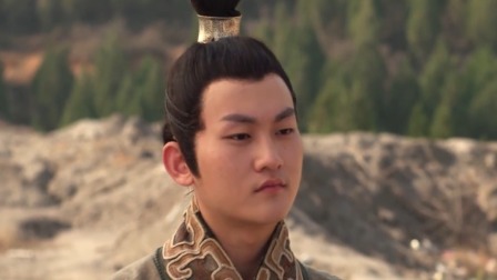 乱世深宫锁春秋 12集
