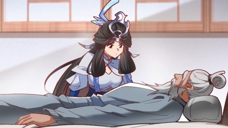 隐居十万年 1集