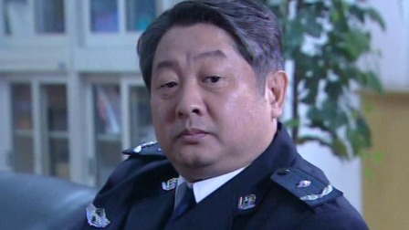 追查到底 11集