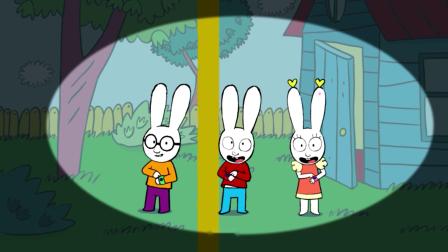超人兔第四季 4集
