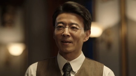中流击水 7集