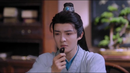 涅槃郡主之再续 19集