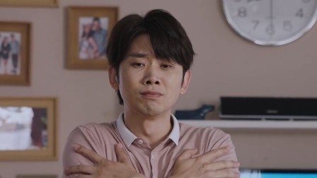 兄弟，得罪了！ 28集