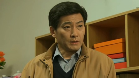 父辈的旗帜 19集