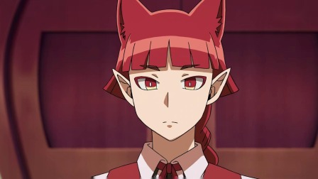 入间同学入魔了 10集