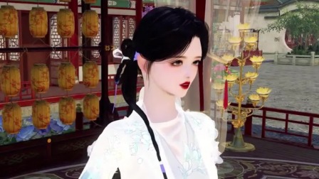医妃惊华 7集