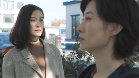 白色月光 11集