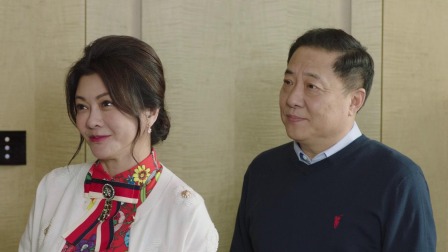 幸福一家人 9集