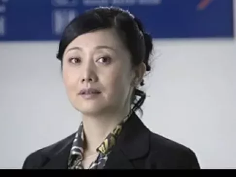 给你生命给我爱 27集
