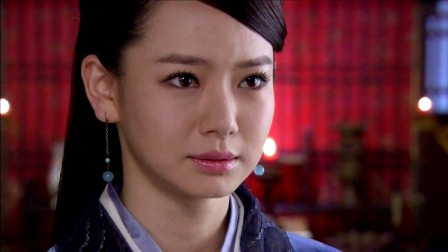 少年神探狄仁杰 29集
