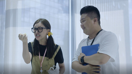 你好，李慧芬 3集