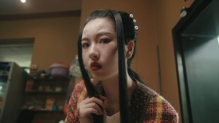 总裁小我400岁 5集