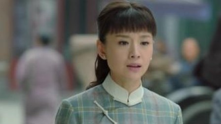 金陵往事 12集