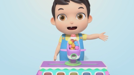 益智宝贝 第四季 93集