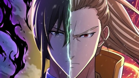 绝世武神 第八季 80集