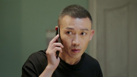 幸福还会来敲门 16集