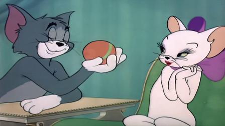 猫和老鼠捣蛋流浪猫 4集