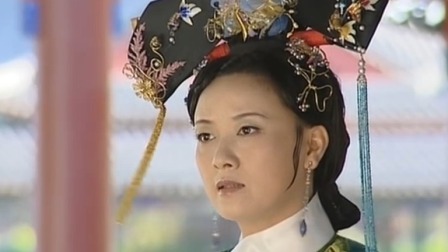 康熙微服私访记4 19集