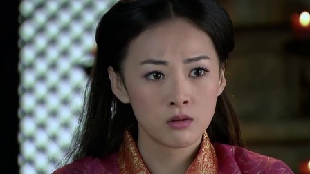 倾世皇妃 33集
