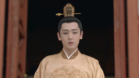 皎若云间月 26集