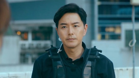 破毒强人 8集