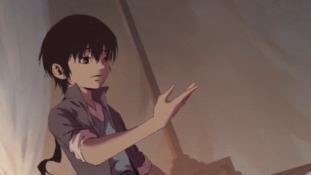 青衫夜归人 6集
