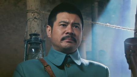 铁血悍将 8集