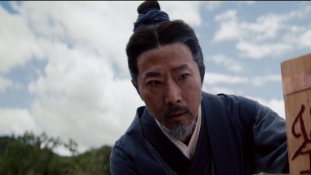 如果秦简会说话 3集
