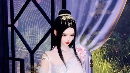 医妃惊华 138集