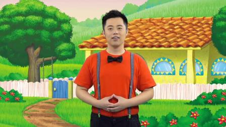 纷分尼克英语分级阅读Level-1 10集