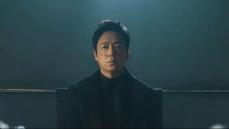 白夜破晓 1集