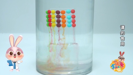 大眼兔科学实验 5集
