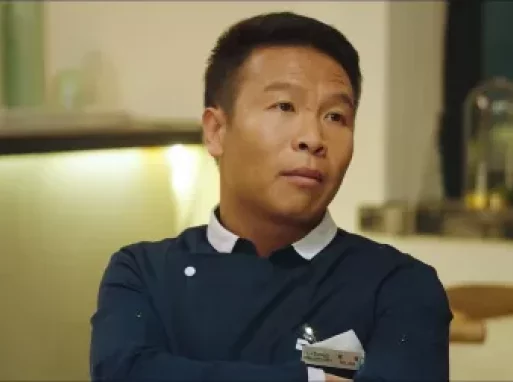 二龙湖爱情故事 13集