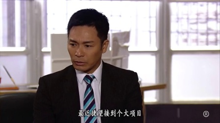 忠奸人 26集