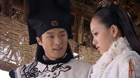 少年包青天第3部 36集