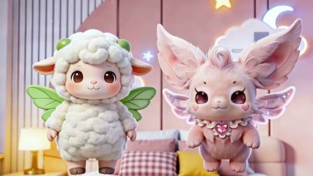 星愿公主风铃语 9集