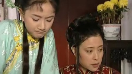 李卫当官 18集